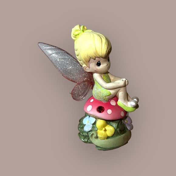 Disney Precious Moments Tinker Bell - Picture 4 of 14